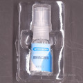 cicatrisation Disinfectant Imperproping Liquid Wound Wound Vêtements